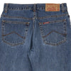 Vintage blue 700 Carrera Jeans - mens 32" waist