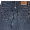 Vintage blue 700 Carrera Jeans - mens 32" waist