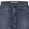 Vintage blue 700 Carrera Jeans - mens 32" waist