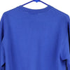 Vintage blue Urbana University  Champion Sweatshirt - mens medium