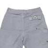 Vintage grey Sundek Swim Shorts - mens small