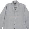 Vintage grey Prada Shirt - mens large