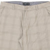 Vintage beige O'Neill Shorts - mens 38" waist