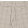 Vintage beige O'Neill Shorts - mens 38" waist