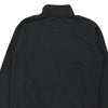 Vintage black Carhartt 1/4 Zip - mens medium