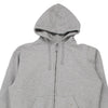 Vintage grey Carhartt Hoodie - mens small