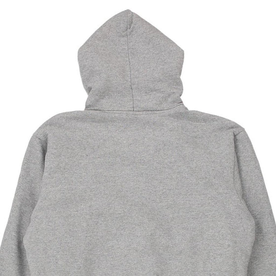 Vintage grey Carhartt Hoodie - mens small