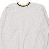 Vintage grey Green Bay Packers Legends Athletic Sweatshirt - mens xx-large