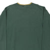 Vintage green Green Bay Packers Reebok Sweatshirt - mens xx-large