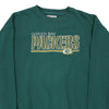 Vintage green Green Bay Packers Majestic Sweatshirt - mens x-large