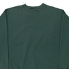 Vintage green Made in USA Green Bay Packers Nutmeg Sweatshirt - mens x-large