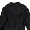 Vintage black Refrigiwear Jacket - womens x-small