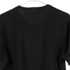 Pre-Loved black Adidas T-Shirt - mens large