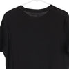 Pre-Loved black Calvin Klein Jeans T-Shirt - mens medium