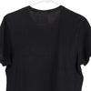 Vintage black Adidas T-Shirt - mens small