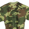 Vintage camo Unbranded T-Shirt - mens x-small