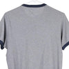 Pre-Loved grey Levis T-Shirt - mens small