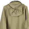 Vintage khaki Diadora Jacket - mens x-large