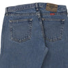 Vintage blue Wrangler Jeans - mens 32" waist