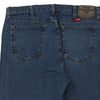 Vintage blue Wrangler Jeans - mens 32" waist