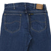 Vintage blue Lee Jeans - mens 30" waist