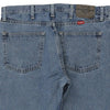 Vintage blue Wrangler Jeans - mens 34" waist