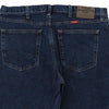 Vintage dark wash Wrangler Jeans - mens 36" waist