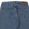 Vintage blue Wrangler Jeans - mens 32" waist