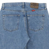 Vintage blue Wrangler Jeans - mens 31" waist