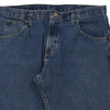 Vintage blue Wrangler Jeans - mens 36" waist