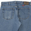 Vintage blue Wrangler Jeans - mens 36" waist