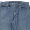 Vintage blue Wrangler Jeans - mens 36" waist