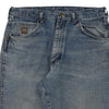 Vintage blue Wrangler Jeans - mens 32" waist