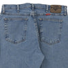 Vintage blue Wrangler Jeans - mens 36" waist