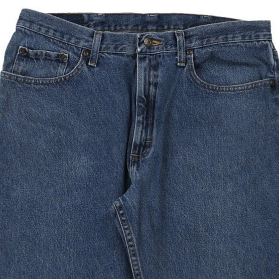 Vintage blue Wrangler Jeans - mens 36" waist