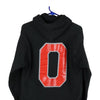 Vintage black Ohio State Lee Hoodie - mens medium