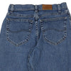 Vintage blue Lee Jeans - womens 24" waist