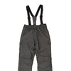 Vintage grey Age 9-10 Yigga Ski Trousers - boys 28" waist