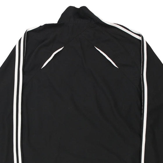 Vintage black Adidas Jacket - mens large