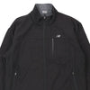 Vintage black New Balance Jacket - mens large