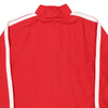 Vintage red Reebok Jacket - mens x-large