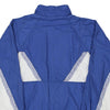 Vintage blue Umbro Jacket - mens x-large