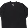 Vintage black Bklyn Express T-Shirt - mens x-large