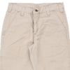 Vintage beige Carhartt Trousers - mens 31" waist