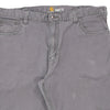 Vintage grey Carhartt Trousers - mens 38" waist