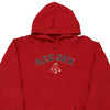 Vintage red Age 12-13 Boston Red Sox Nike Hoodie - boys large