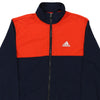 Vintage navy Age 12-13 Adidas Track Jacket - boys large