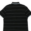 Vintage black Lacoste Polo Shirt - mens large