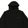 Vintage black Patagonia Jacket - mens x-large