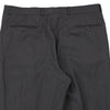 Vintage grey Versus By Versace Trousers - mens 37" waist